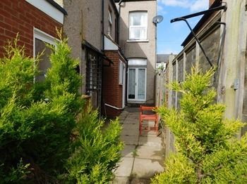 Spencer Inn Apartments Гарроу Екстер'єр фото